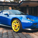 Image for article titled The 2005 Fenomenon Stratos Is The Exception To The Concept Car Rule